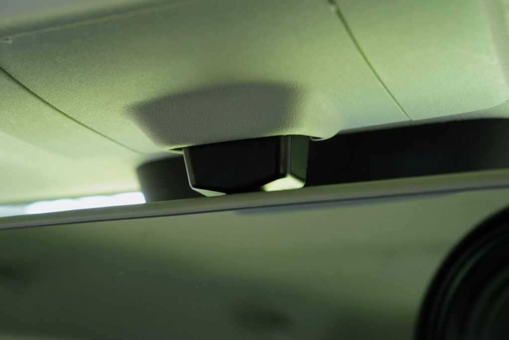 LikeOne ショートステー 根本部分 アップ - ジムニーカスタム